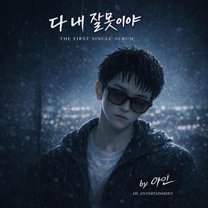 다 내 잘못이야