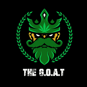 The G.O.A.T.