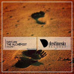 The Alchemist (Original Mix)
