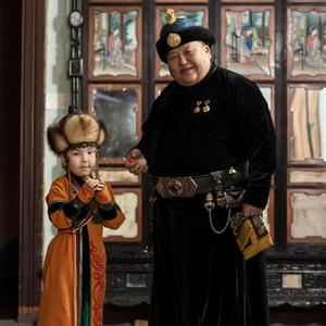 Сэтгэл минь чиний анд