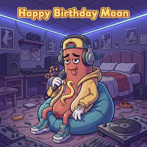 Happy Birthday Moan Beatbox