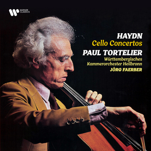 Cello Concerto No. 1 in C Major, Hob. VIIb:1: I. Moderato (Cadenza by Tortelier)