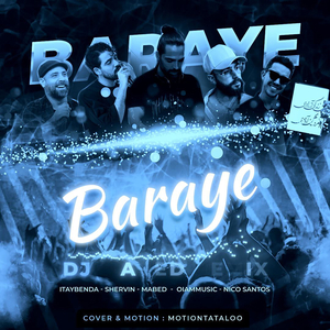 Barayee (Remix)