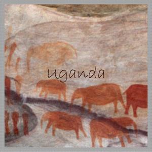 Uganda