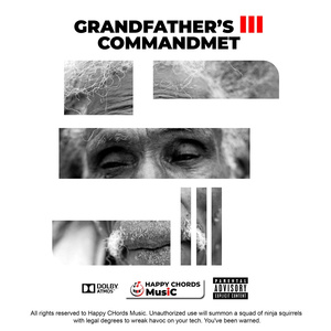 GrandFather's III Commandment