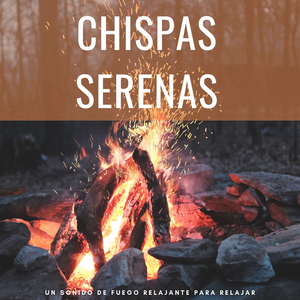 Fogata Que Consuela Las Mentes Cansadas