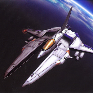 A Tiny Spaceship's Final Mission