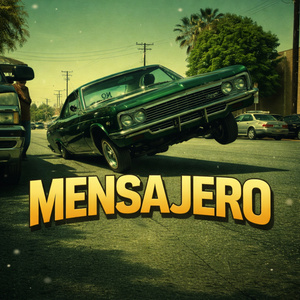 MENSAJERO