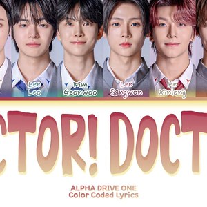 AI ALD1 DOCTOR! DOCTOR!