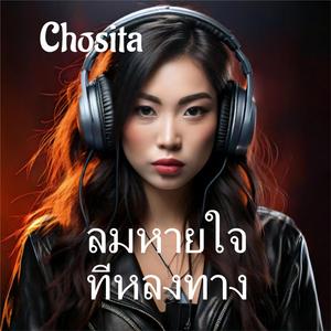 ลมหายใจที่หลงทาง