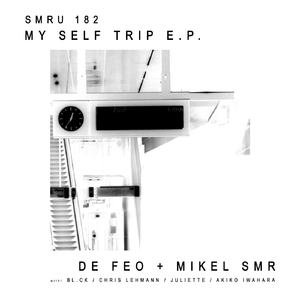 My Self Trip (Original mix)