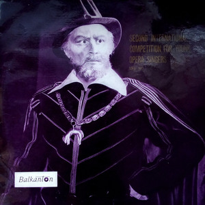 Rigoletto, Act I: Gualtier Malde … Caro nome (Gilda)