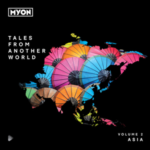 Wake Me Up (Myon x Kodyn Tales From Another World Mix) (Mixed)