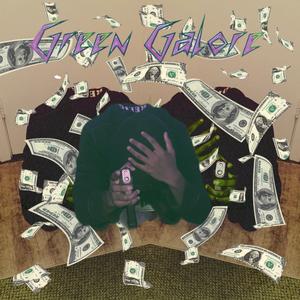 green galore (feat. 50stays1s)