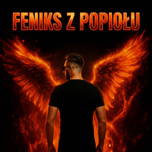 Feniks z popiołu