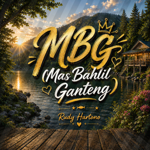 MBG (Mas Bahlil Ganteng)