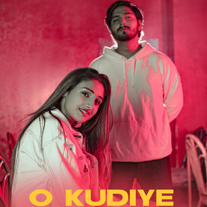 O Kudiye (feat. Samuel Tidke)