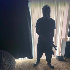 Finding Myself (feat. Scoob Da Foo)