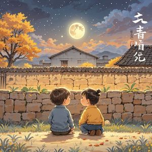 儿时的回忆-（逍遥王爷)李刚