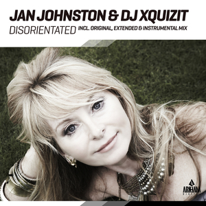 Disorientated (Extended Mix)