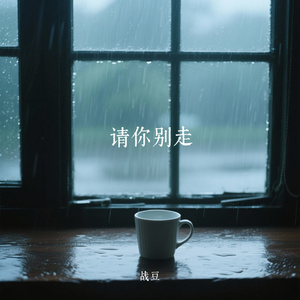 请你别走