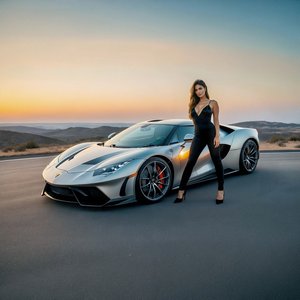 Supercar