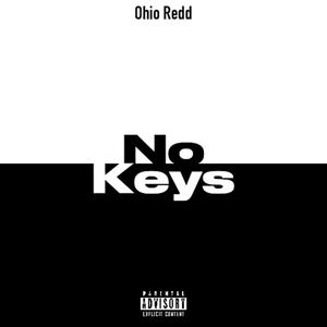 No keys