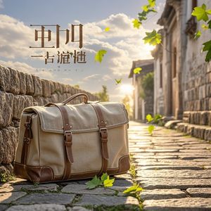 旧行囊新天光