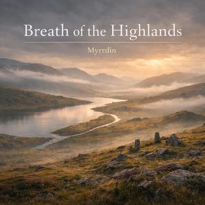 Breath of the Highlands