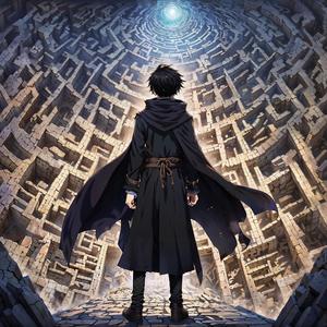 忘却の花 (Boukyaku no Hana)