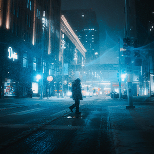 Missing You (feat. Conor Byrne)