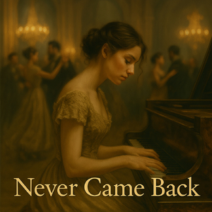 She Taught the Walls to Stay Quiet