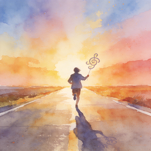 活成想要的样子