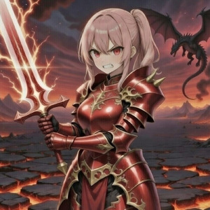 今踏み出せ！ ドラゴンスレイヤーたちよ！！