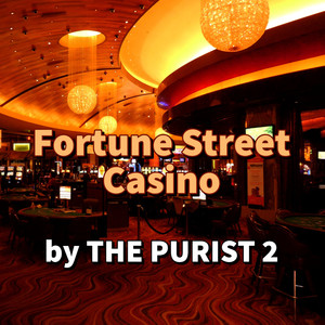 Fortune Street Casino (Trap Remix)