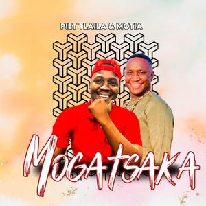 Mogatsaka (feat. Motia)