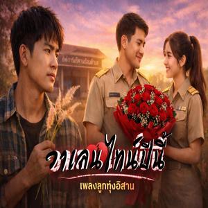 วาเลนไทน์ปีนี้