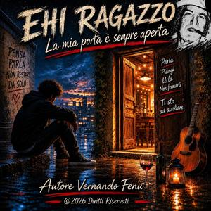 HEI RAGAZZO