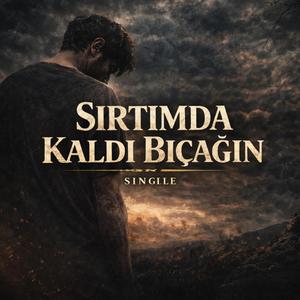 Sırtımda Kaldı Bıçağın