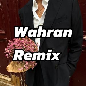 Wahran