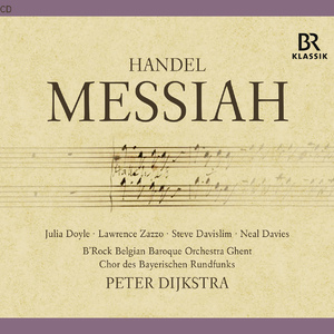 Messiah, HWV 56*:Part III: But thanks be to God (Chorus)
