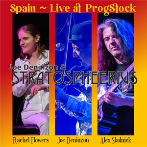 Spain (Live at Progstock) [Live]