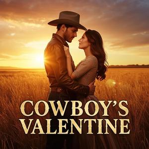 Cowboy’s Valentine (Country Duet)