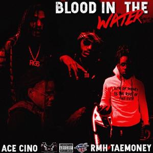 Ghost Glock (feat. Ace Cino & Kitchen Qleen)