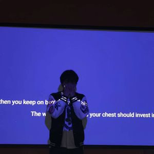 Walk Thru Fire（混音版）