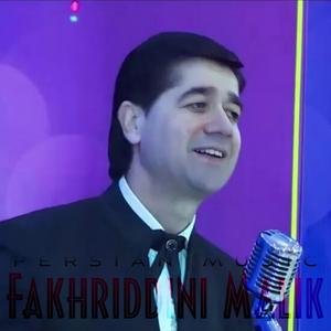 Fakhriddini Malik - Bikhabari
