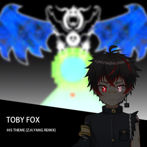 His Theme (Z.H.Yang Remix)