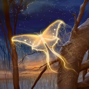 маленькая душа