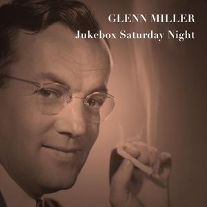 Jukebox Saturday Night