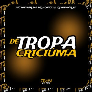 Tropa de Criciuma